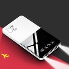 Ultra thin 20000mAh Power Bank 5V2A USB Portable Charger Digital Pover_1